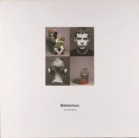 Pet Shop Boys - Behaviour 