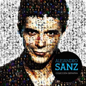 Alejandro Sanz - Colección Definitiva (2LP + CD)