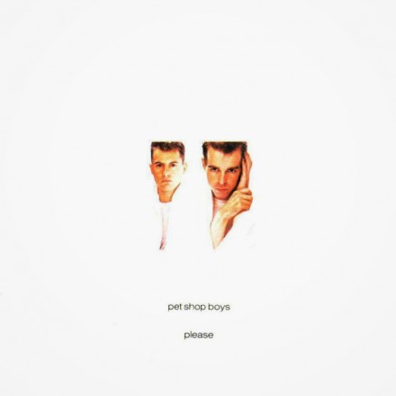 Pet Shop Boys - Please