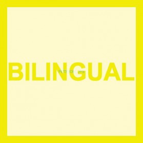 Pet Shop Boys - Bilingual 