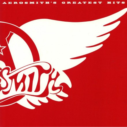 Aerosmith - Greatest Hits