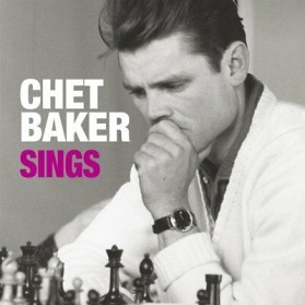 Chet baker - Sings (2lp) Made in Germany