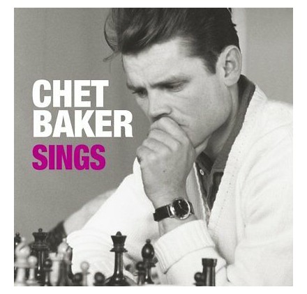 Chet baker - Sings (2lp) Made in Germany