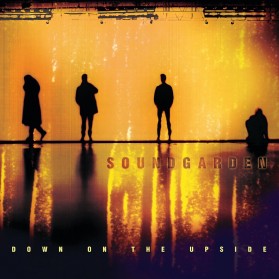 Soundgarden - Down on the Upside (2lp)