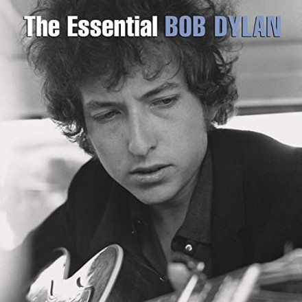 Bob Dylan - The Essential (2LP)