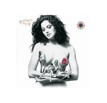 Red Hot Chili Peppers - Mothers Milk