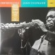 John Coltrane - Impressions deluxe Edition Gatefold