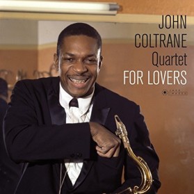 John Coltrane - For Lovers Deluxe Gatefold LTD