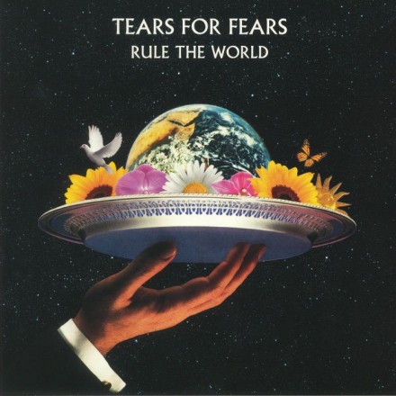 Tears For Fears - Rule the World (The Best)