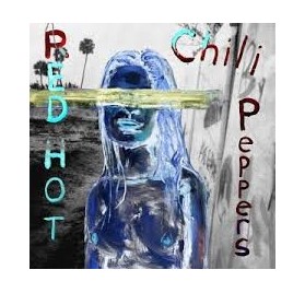 Red Hot Chili Peppers - By The Way