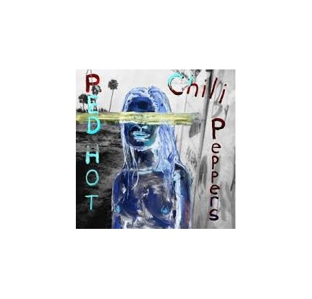 Red Hot Chili Peppers - By The Way