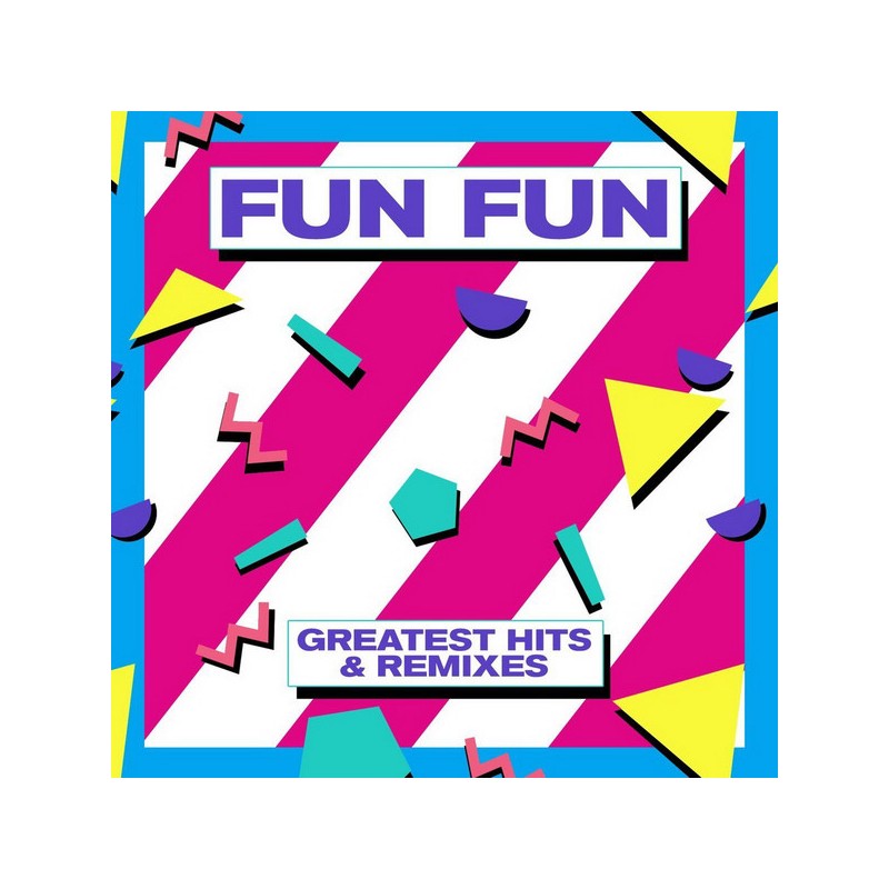 It s great fun. Fun fun - Greatest Hits (Remixes & Unreleased tracks) (2020) обложки. Fun fun Happy Station. Fun fun Happy Station девушки. Baila Bolero Marc Hartman Remix.