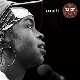 Lauryn Hill - Unplugged (2LP)