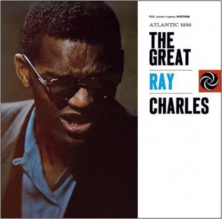 Ray Charles - The Great