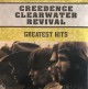 Credence Clearwater Revival - Greatest Hits