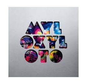 Coldplay - MYLO XYLOTO