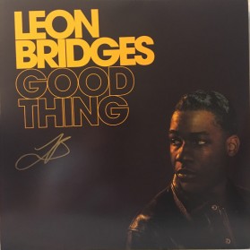 Leon Bridges - Good Thing 