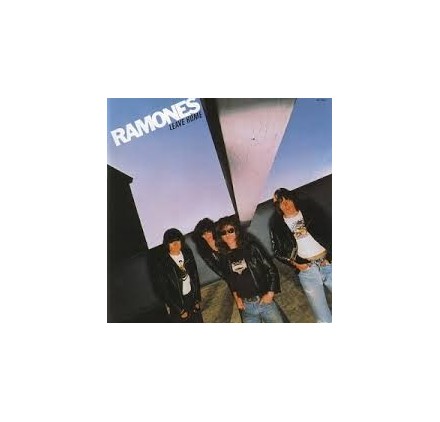 Ramones - Leave Home