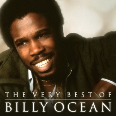 Billy Ocean - The Very Best 