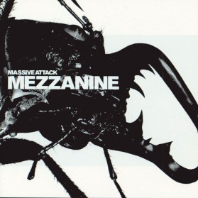 Massive Attack - Mezzanine (2lp)