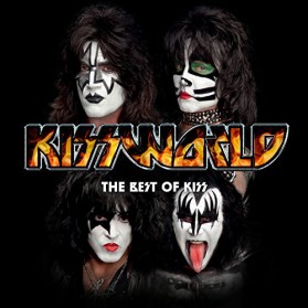 Kiss - Kissworld The Best (2lp)