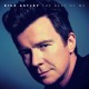 Rick Astley - The Best of me (2lp)