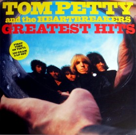 Tom Petty - Greatest Hits (2lp)