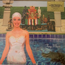 Stone Temple Pilots - Tiny Music (Music on Vinyl)