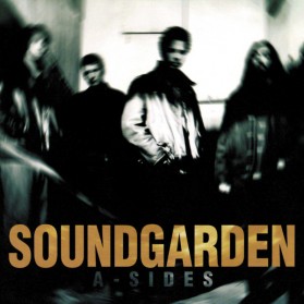 Soundgarden - A Sides - The Best (2lp)