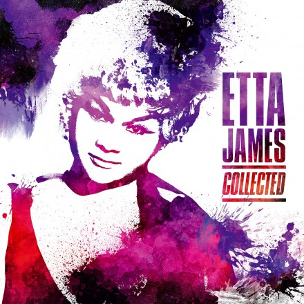 Etta James - Collected (Coloured Vinyl) 