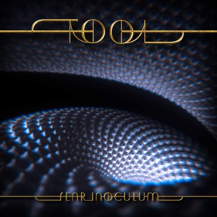 Tool - Fear Inoculum (2lp)