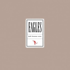 Eagles - Hell freezes over 25th Anniversary (2lp)