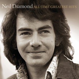 Neil Diamond - All Time Greatest Hts (2lp)