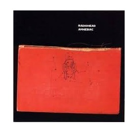 Radiohead - Amnesiac