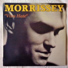 Morrissey - Vivahate