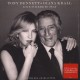 Tony Bennett & Diana Krall - Love is here to stay 