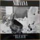 Nirvana - Bleach 