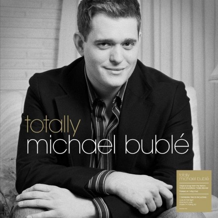 Michael Buble - Totally 