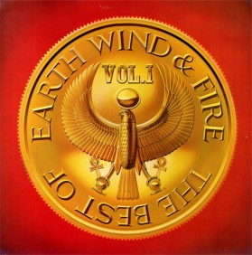 Earth Wind And Fire - The Best Vol 1 