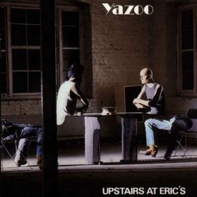 Yazoo - Upstairs At Eric'S Remastered 180 g
