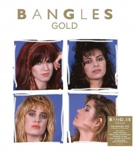 Bangles - Gold - The Best 