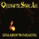 Queens Of Stone Age - Lullabies To Paralyze (2Lp)