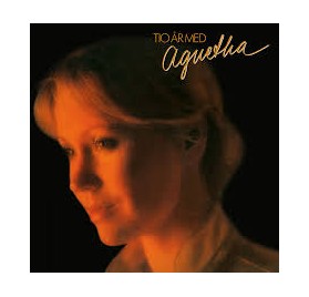 Agnetha Faltskog - Tio Armed Agnetha (comp-Limited Edition)