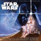 Star Wars A New Hope - Soundtrack remastered (2lp)