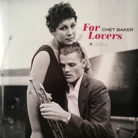 Chet Baker - For Lovers