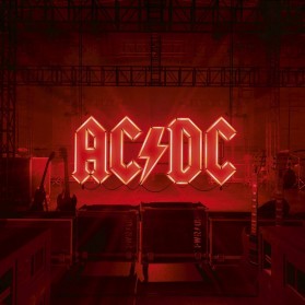 AC DC - Power Up (New Album )