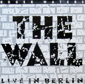 Roger Waters - Live in Berlin (2LP) The Wall