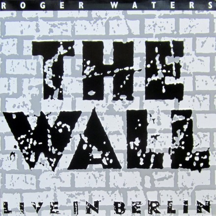Roger Waters - Live in Berlin (2LP)
