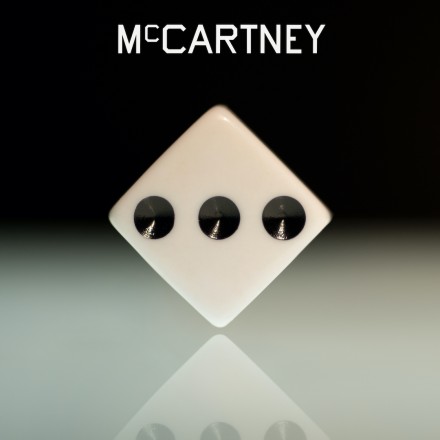 Paul McCartney - 3 (Softpack + Booklet)