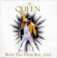 Queen - Rock You From Rio Live